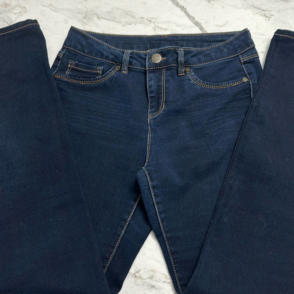 D Jeans dark denim size 6